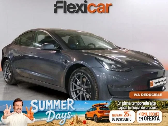 TESLA Model 3 Model 3 RWD