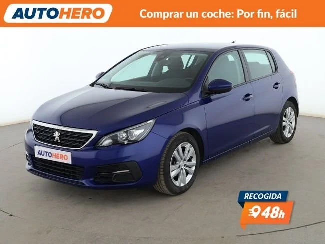 PEUGEOT 308 308 1.2 PureTech S&S Active 110