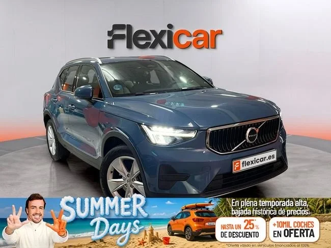 VOLVO XC40 2.0 B3 G Core Auto