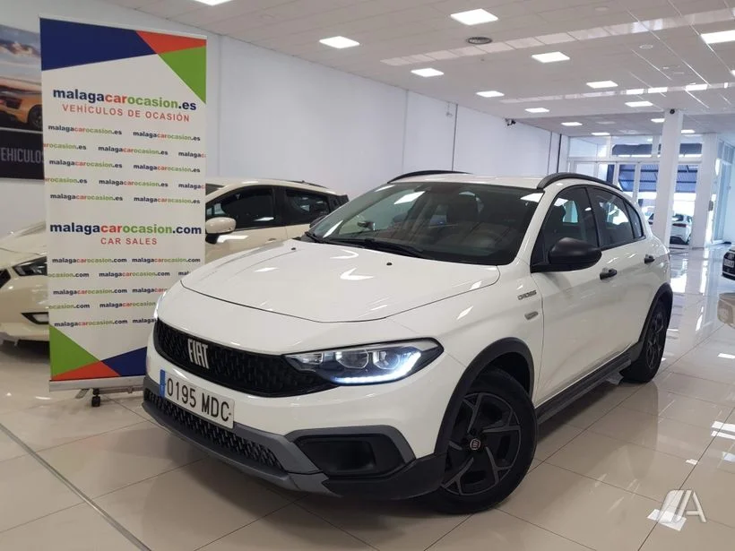 FIAT Tipo Tipo 1.0 GSE Cross