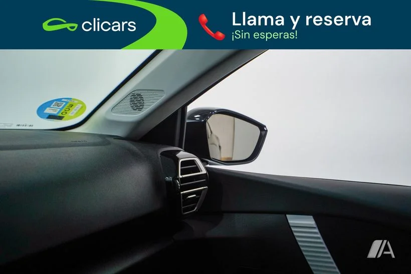 CITROEN C4 C4 Hybrid Plus eDSC6 136
