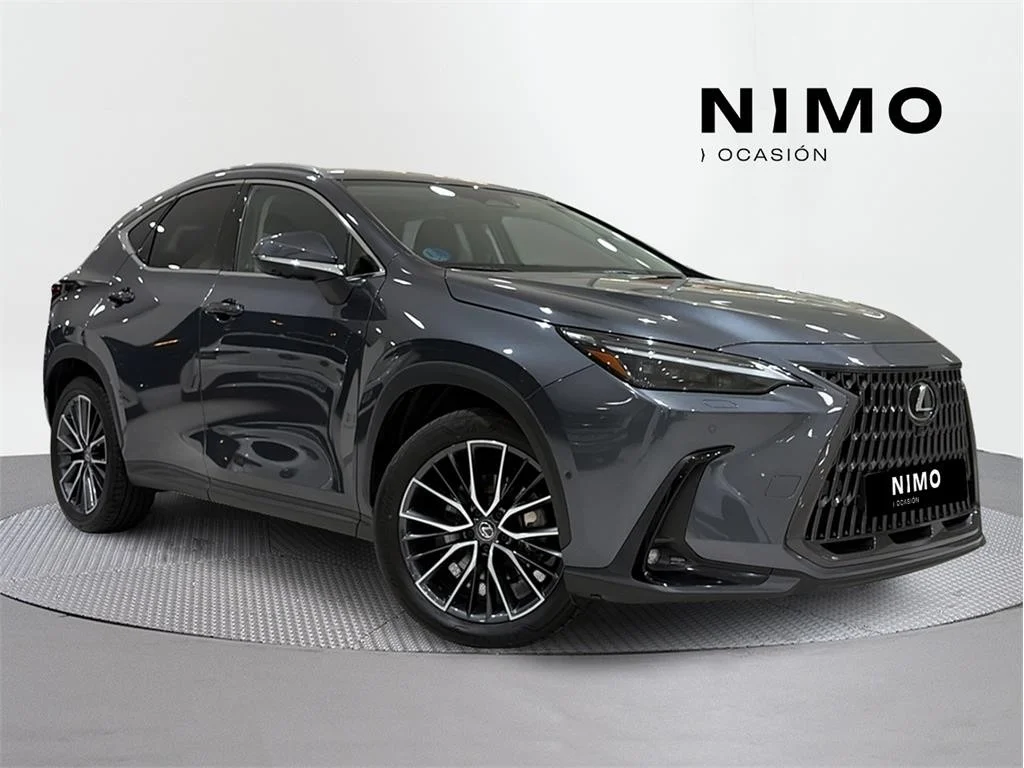 LEXUS NX NX 350h Luxury 2WD