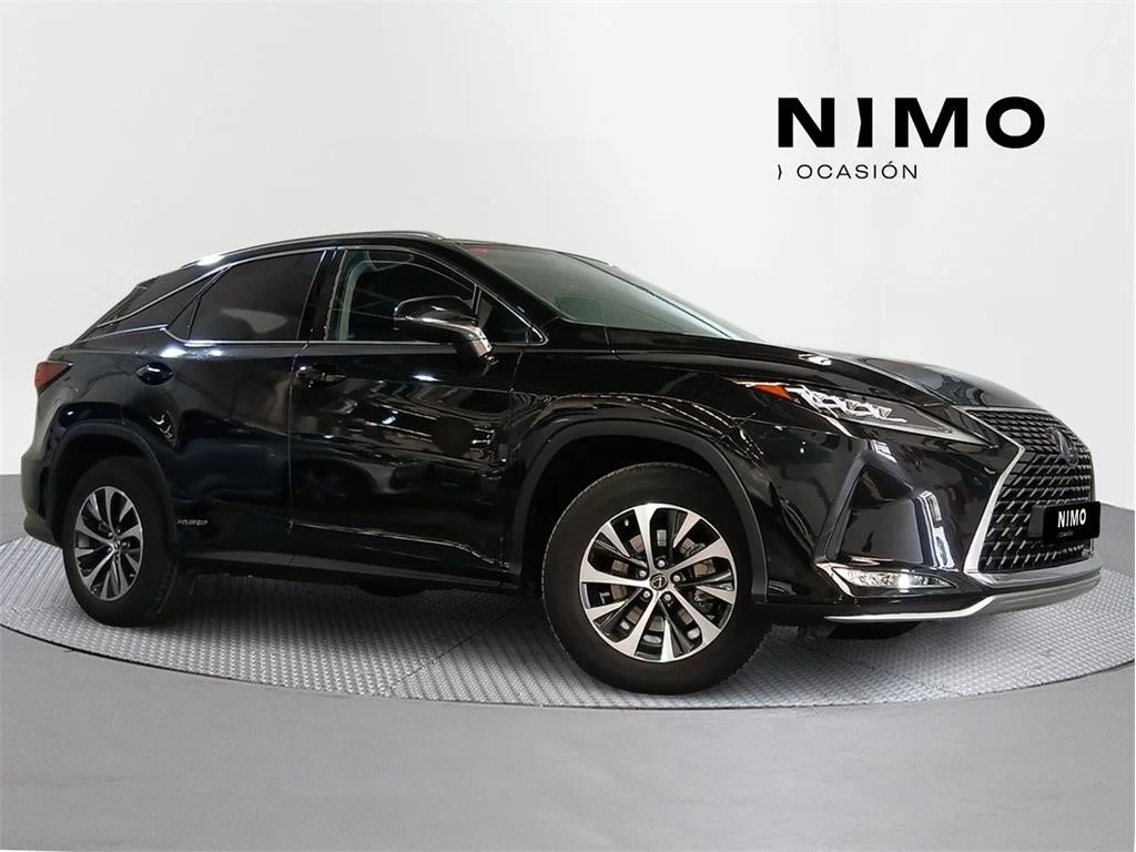 LEXUS RX RX 450h Business