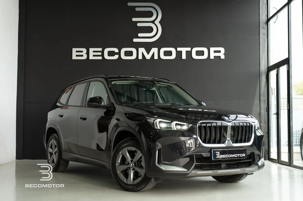 BMW X1 X1 sDrive 18dA