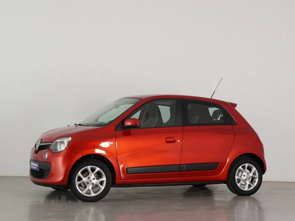 RENAULT Twingo Twingo SCe Energy S&S Intens 52kW