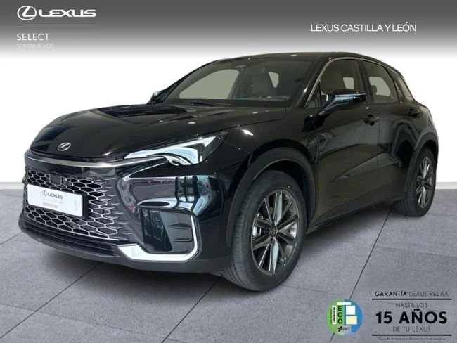 LEXUS LBX LBX Elegant