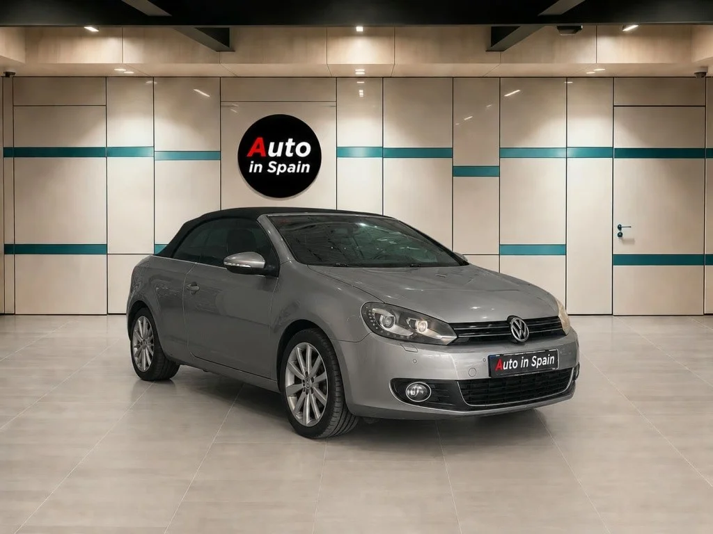 VOLKSWAGEN Golf Golf Variant 2.0TDI CR Sport DSG 140