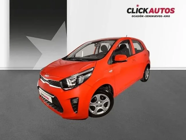 KIA Picanto Picanto 1.0 GDi Concept