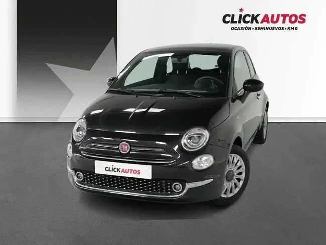 FIAT 500 1.0 Hybrid 70CV Dolcevita