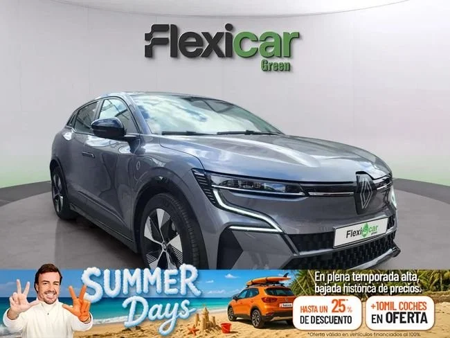 RENAULT Mégane Mégane E-Tech Equilibre Standard Charge EV40 96kW