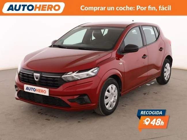 DACIA Sandero Sandero TCe Essential 67kW