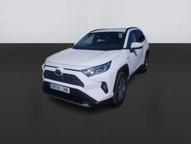 TOYOTA RAV-4 2.5l 220H Advance 4WD