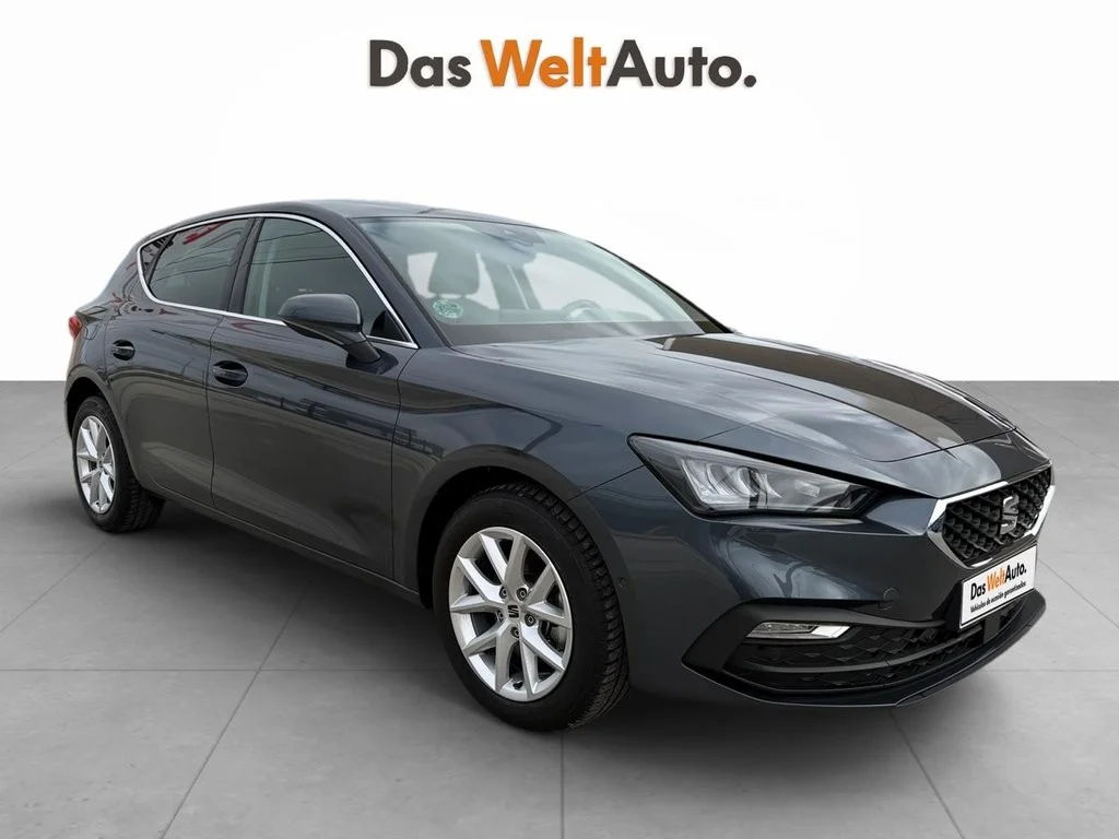 SEAT León León 1.5 TSI S&S Style XS 115
