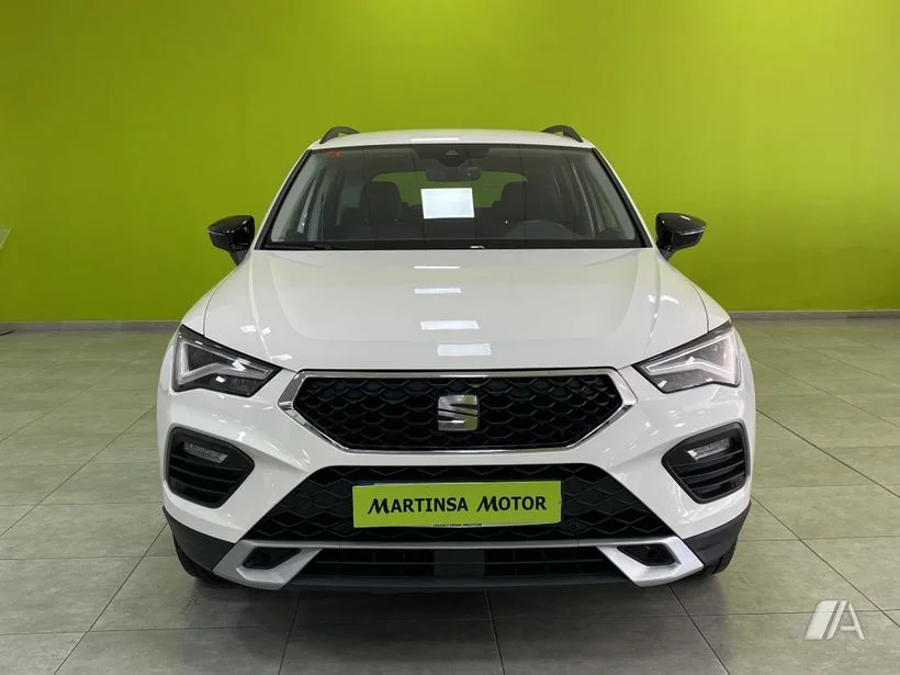 SEAT Ateca Ateca 1.0 TSI S&S Style Evo Edition