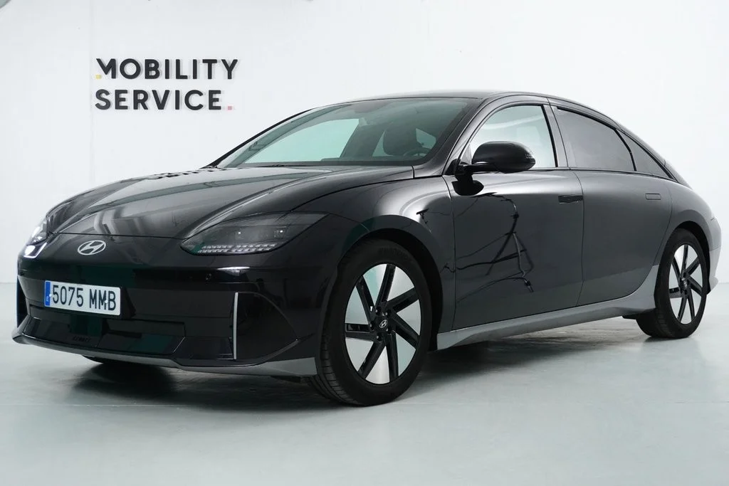HYUNDAI Ioniq 6 Ioniq 6 168Kw Star RWD