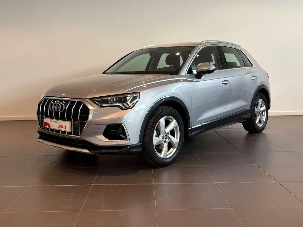 AUDI Q3 Q3 35 TDI Advanced 110kW