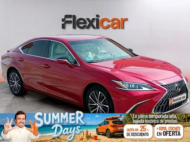 LEXUS ES ES 300h Premium