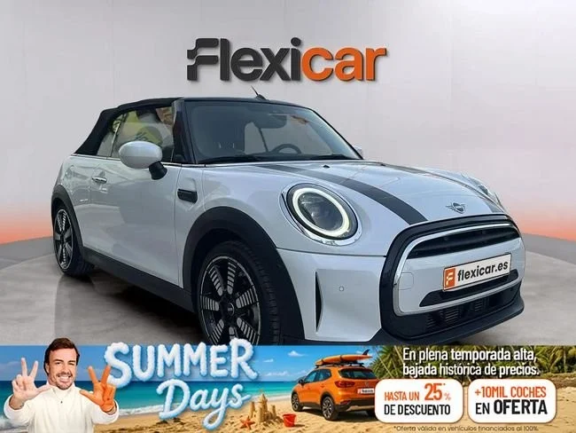 MINI Cooper COOPER