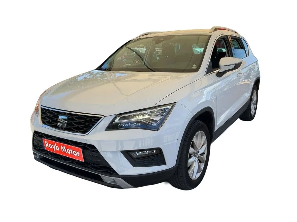 SEAT Ateca 1.0 TSI Style Business