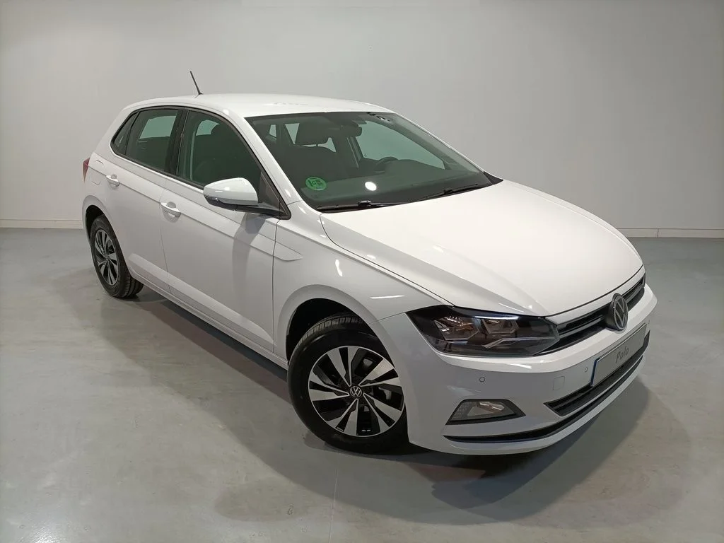 VOLKSWAGEN Polo Polo 1.0 TSI Advance 70kW