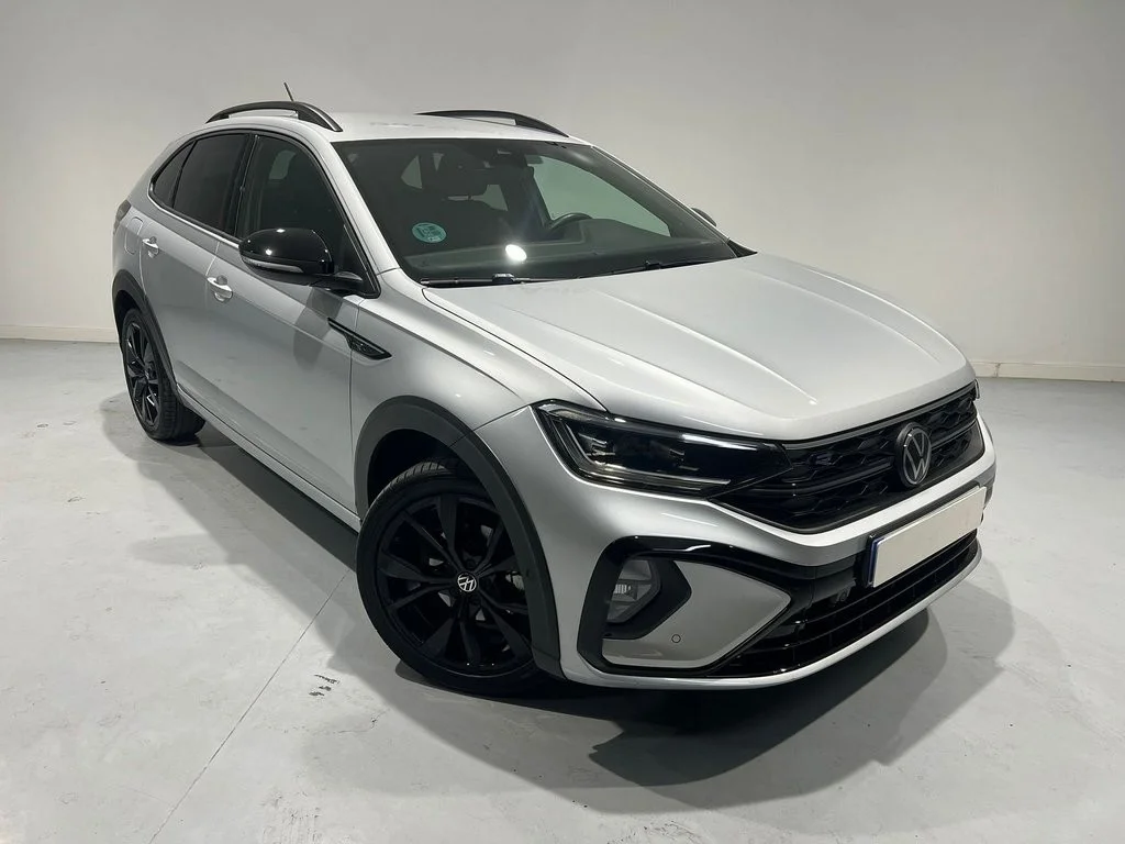 VOLKSWAGEN Taigo Taigo 1.5 TSI R-Line DSG 110kW
