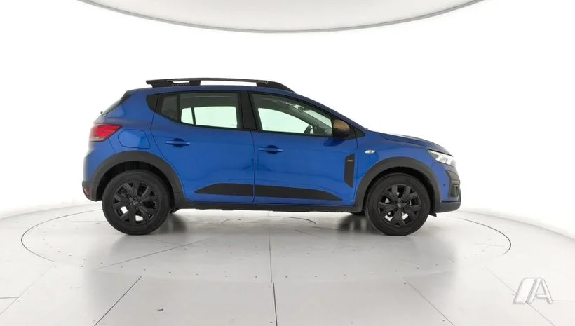 DACIA Sandero Sandero Stepway ECO-G Extreme Go 74kW