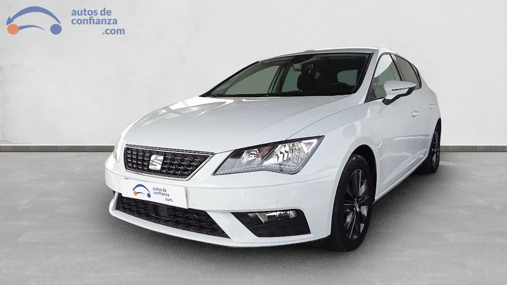 SEAT León LEON 1.5 TSI STYLE