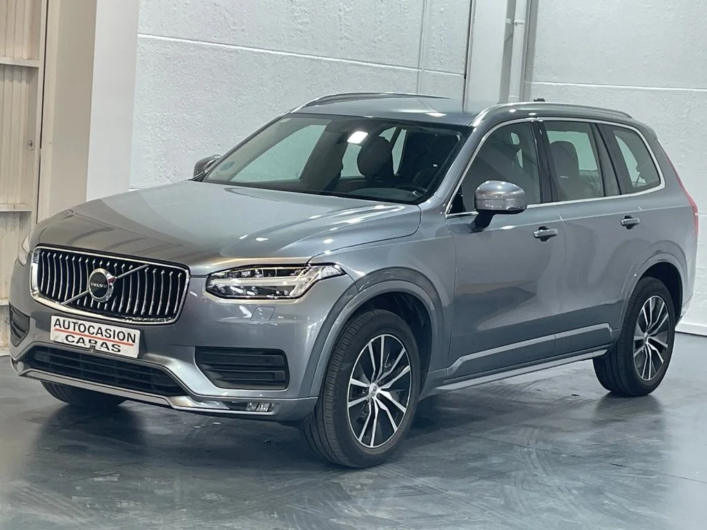VOLVO XC90 2.0 B5 D AWD Momentum Pro Auto