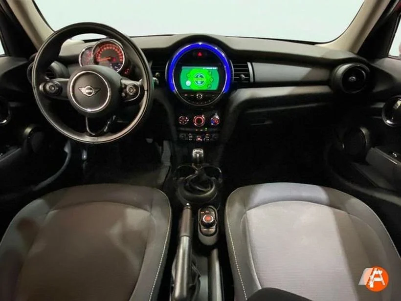 MINI Cooper ONE 5 PUERTAS