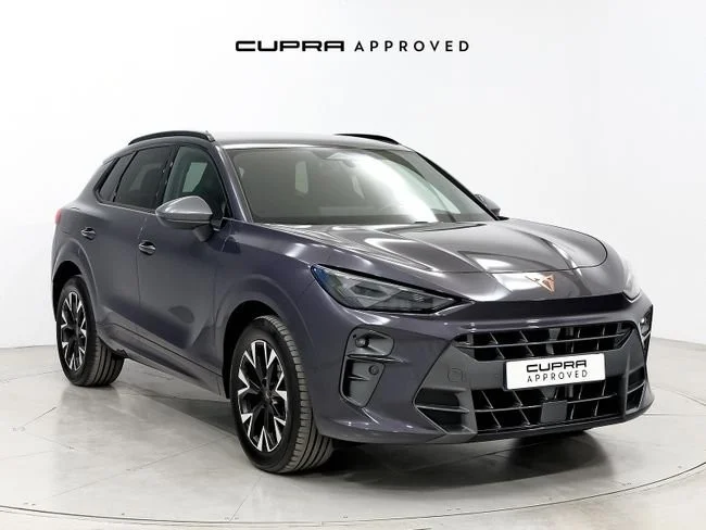 CUPRA Terramar 1.5 TSI e-Hybrid 150kW (204 CV) DSG