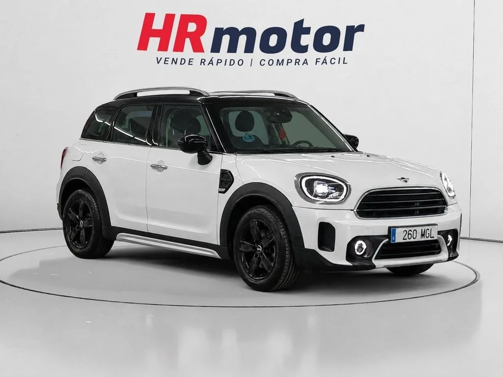 MINI Countryman COUNTRYMAN COOPER AUT.
