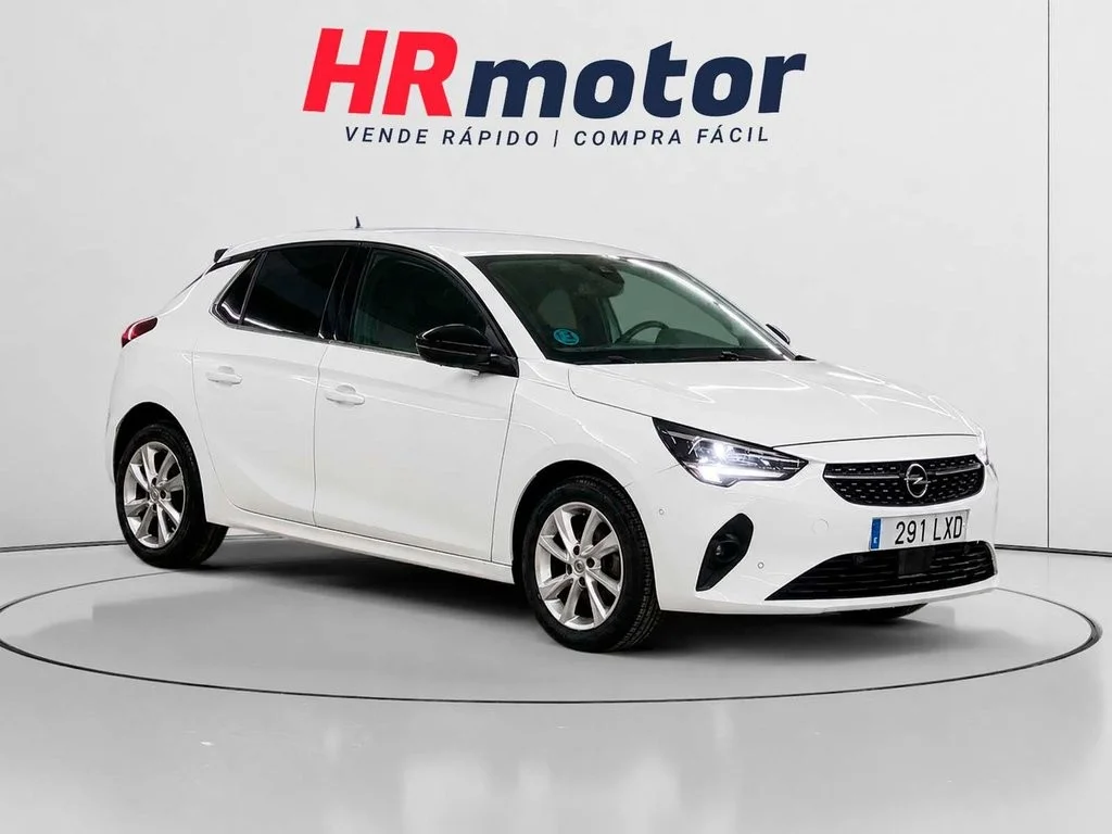 OPEL Corsa Corsa 1.2T XHL S/S Elegance 100