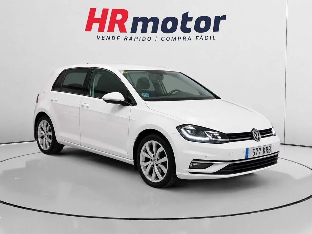 VOLKSWAGEN Golf Golf 1.5 TSI Evo Sport 110kW