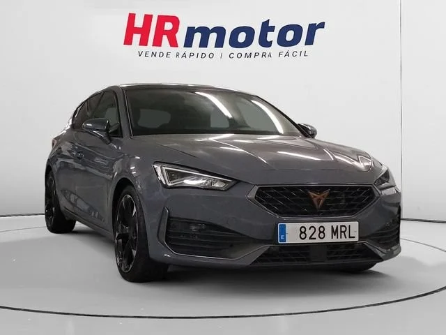 CUPRA León León 1.5 eTSI 110 DSG
