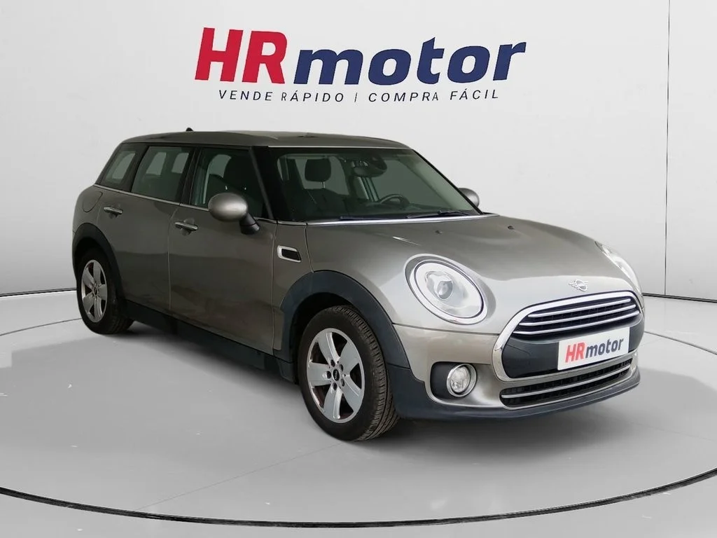 MINI Mini Clubman Mini Clubman One