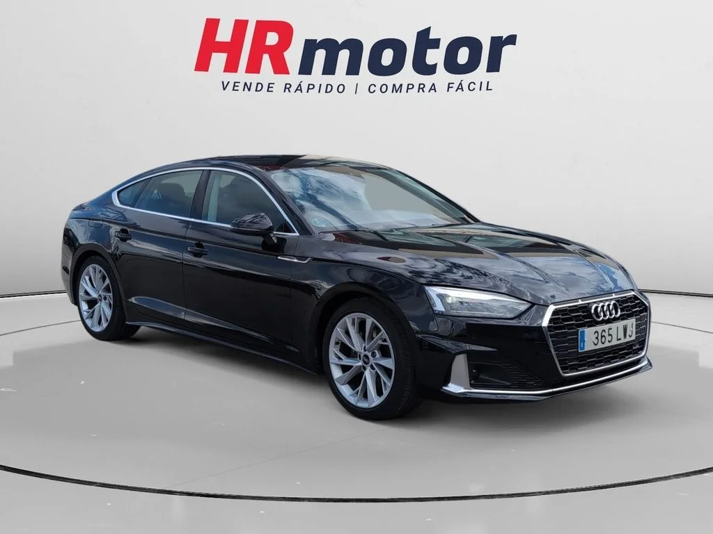 AUDI A5 A5 Sportback 35 TFSI Advanced S tronic