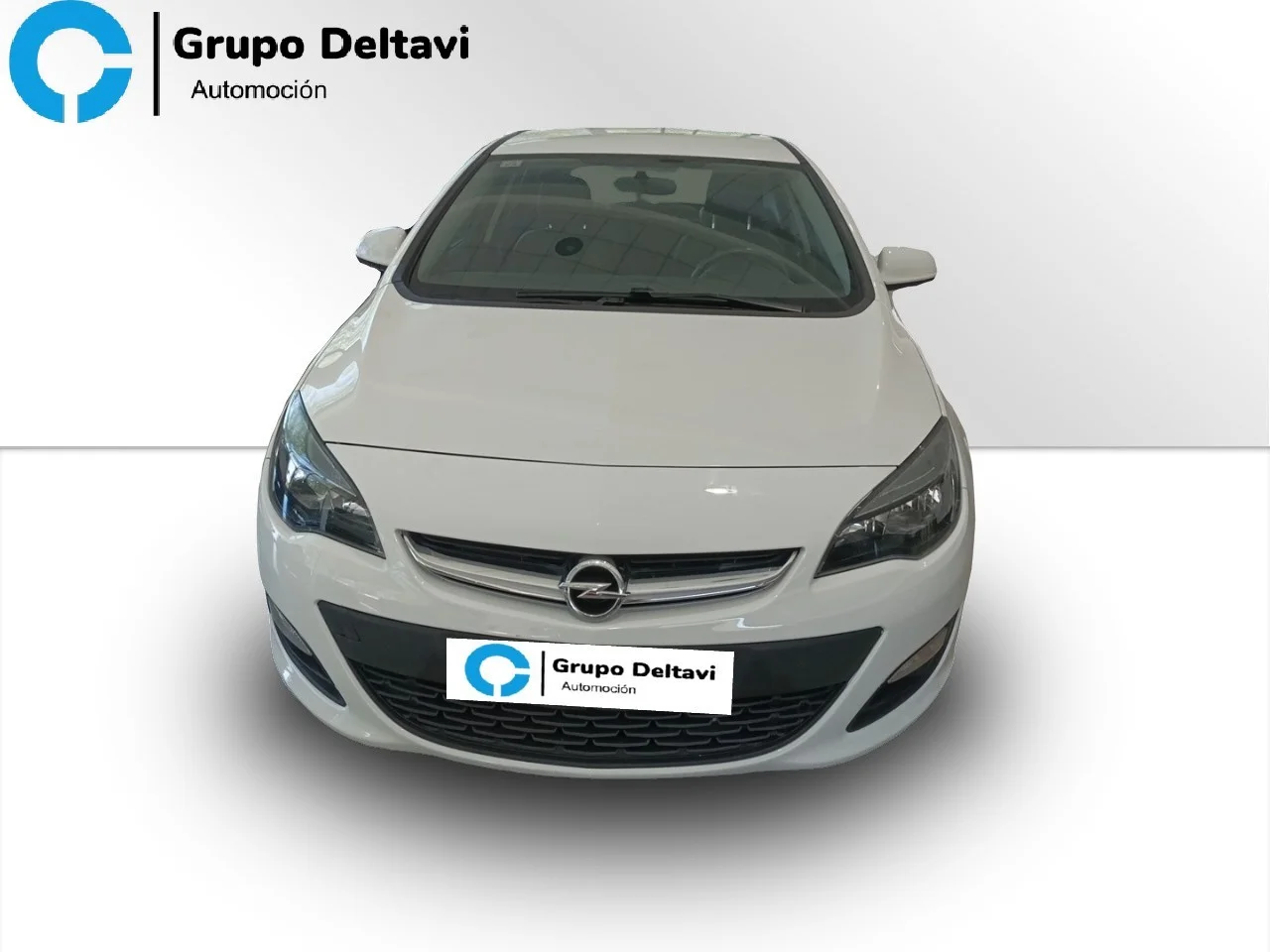 OPEL Astra Astra 1.4T Selective