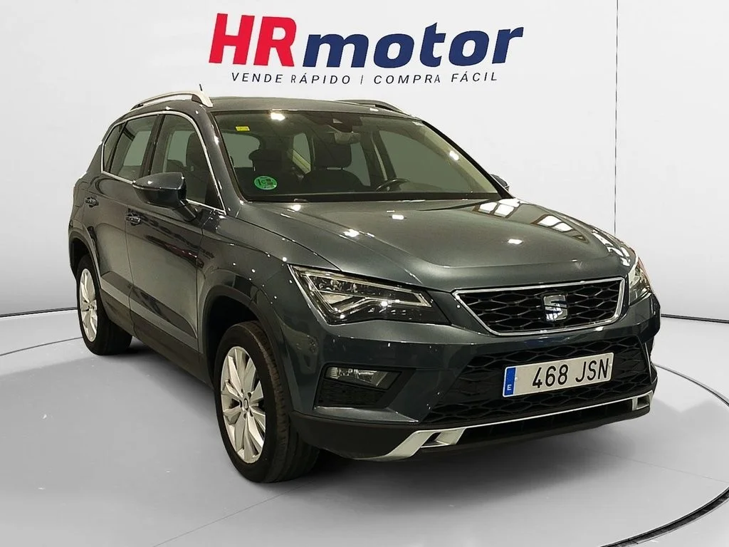 SEAT Ateca Ateca 1.0 TSI S&S Ecomotive Style