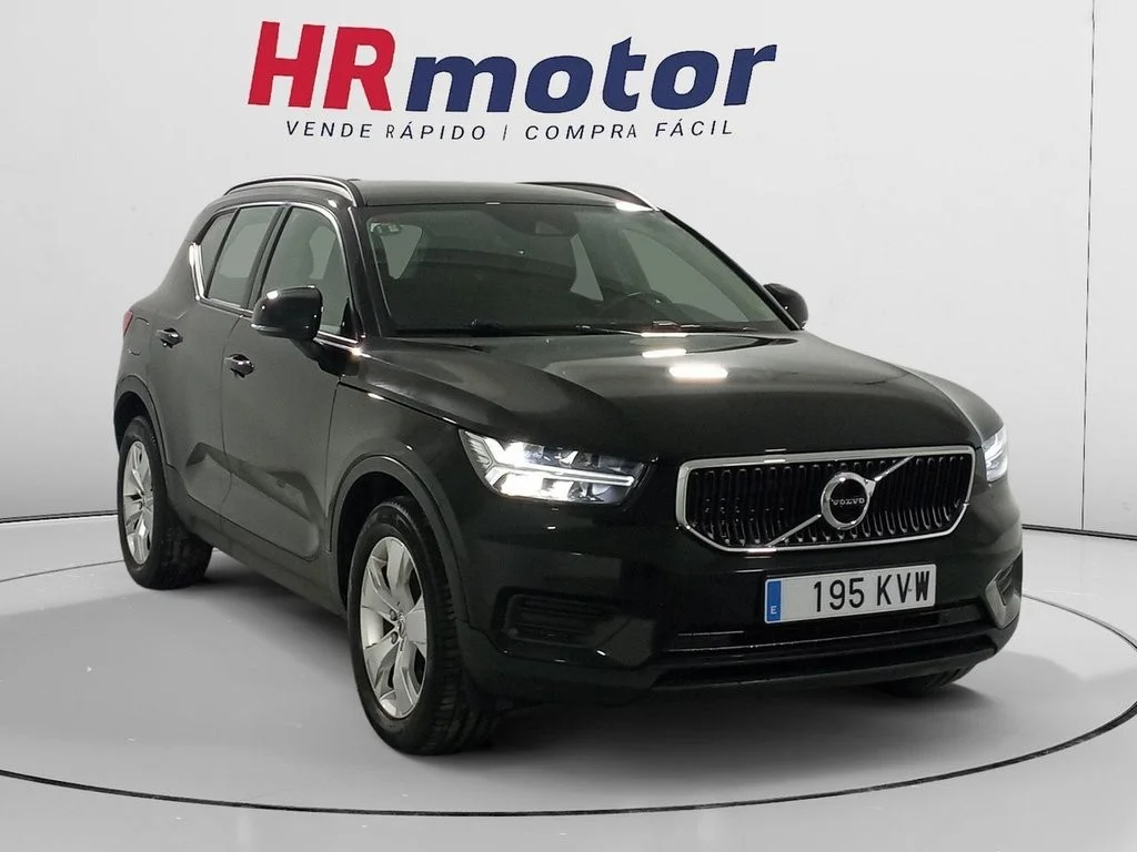 VOLVO XC40 XC40 T3