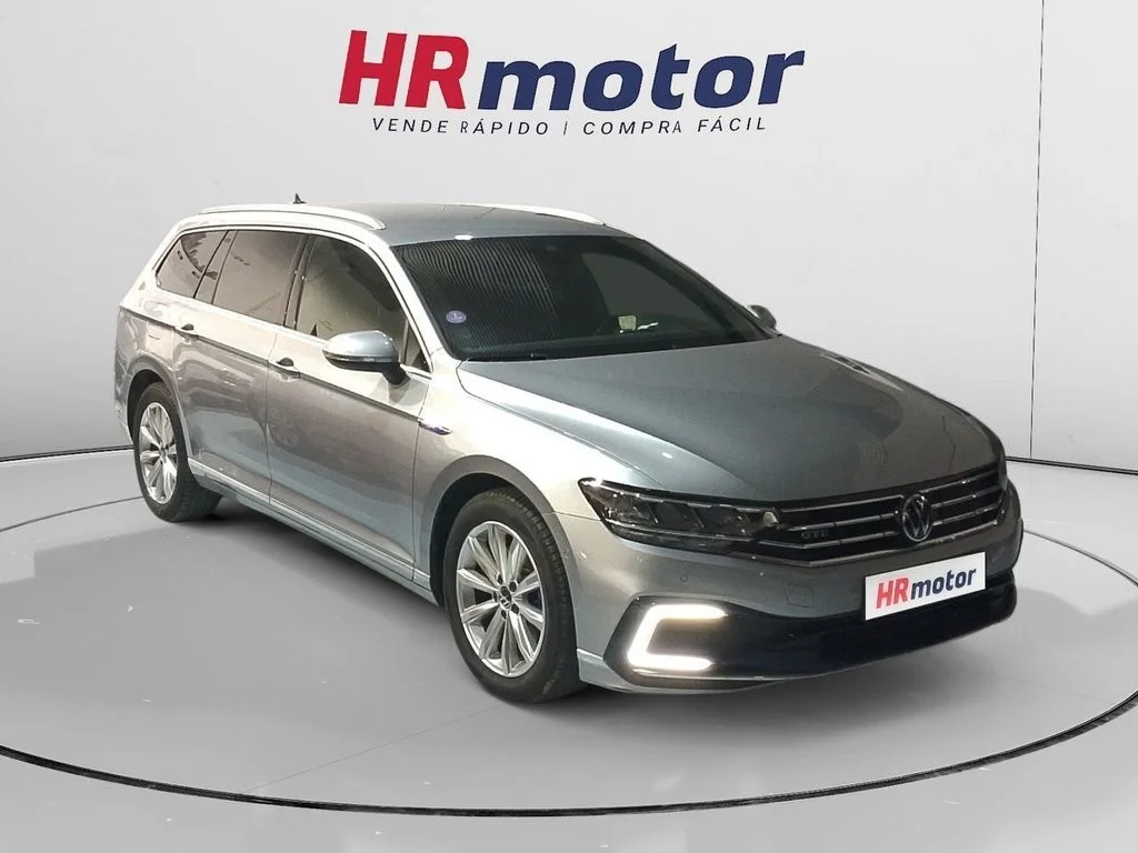 VOLKSWAGEN Passat Passat Variant GTE 1.4 TSI e-Power
