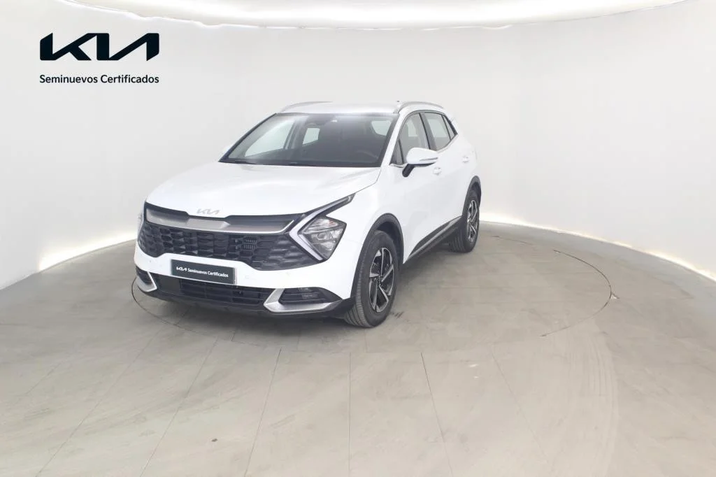 KIA Sportage SPORTAGE 1.6 T-GDi HEV Drive 4X2
