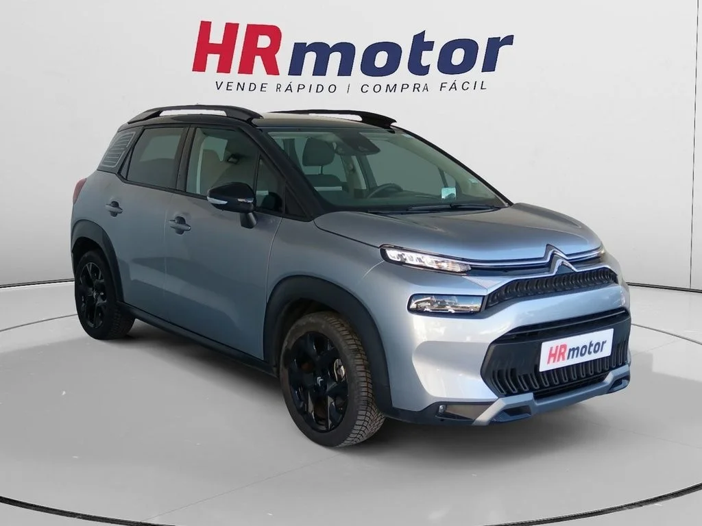 CITROEN C3 Aircross C3 Aircross Puretech S&S Max 110