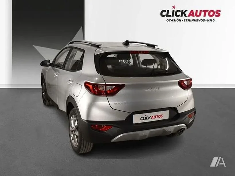 KIA Stonic 1.0 TGDI 100CV Active