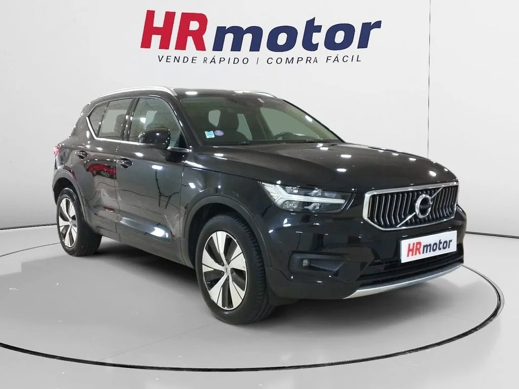 VOLVO XC40 XC40 T4 Recharge Core Aut.