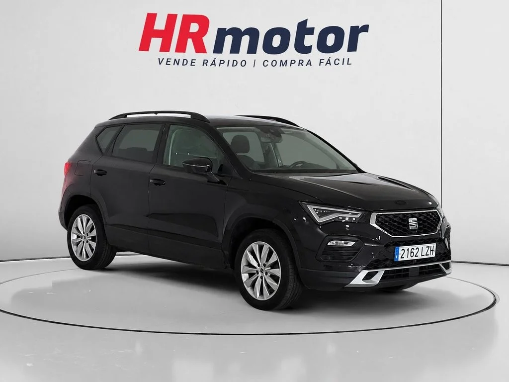 SEAT Ateca Ateca 1.5 EcoTSI S&S Style Go