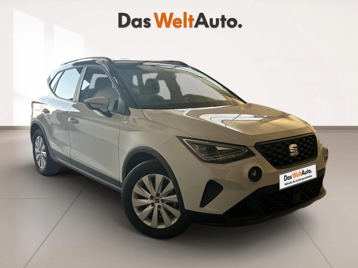 SEAT Arona 1.0 TSI 85kW (115CV) Style XM