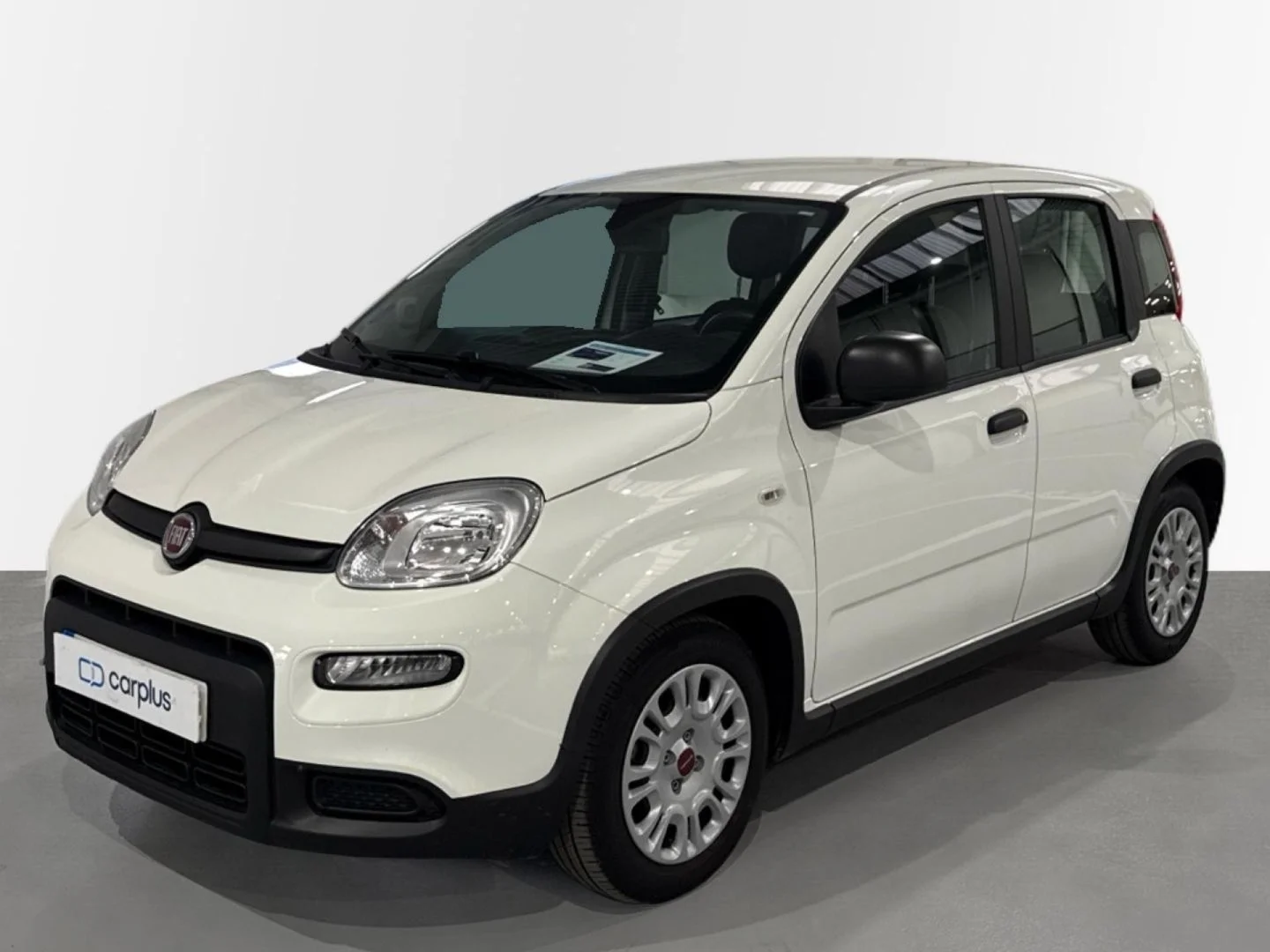 FIAT Panda Panda 1.0 Gse Hybrid