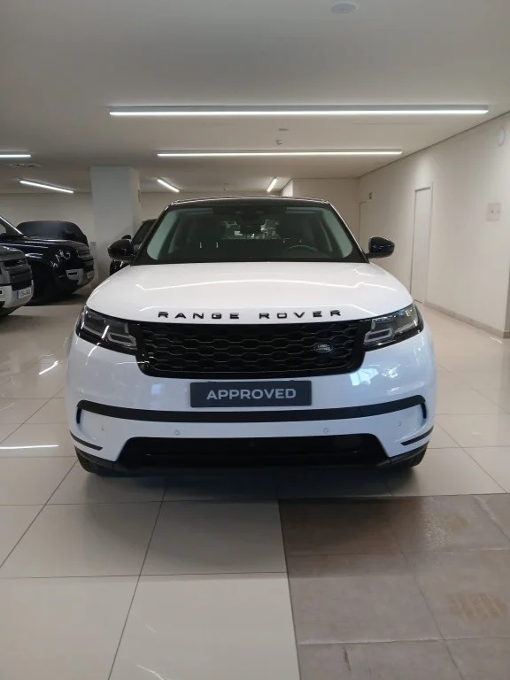 LAND-ROVER Range Rover Velar RANGE ROVER VELAR 2.0 P400E DYNAMIC SE AUTO 4WD 404 5P