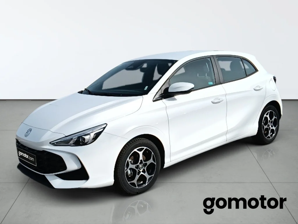 MG MG3 MG3 1.5 HEV COMFORT 195 5P