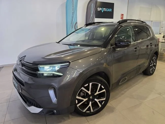 CITROEN C5 Aircross Plug-in Hybrid 225 Shine Pack